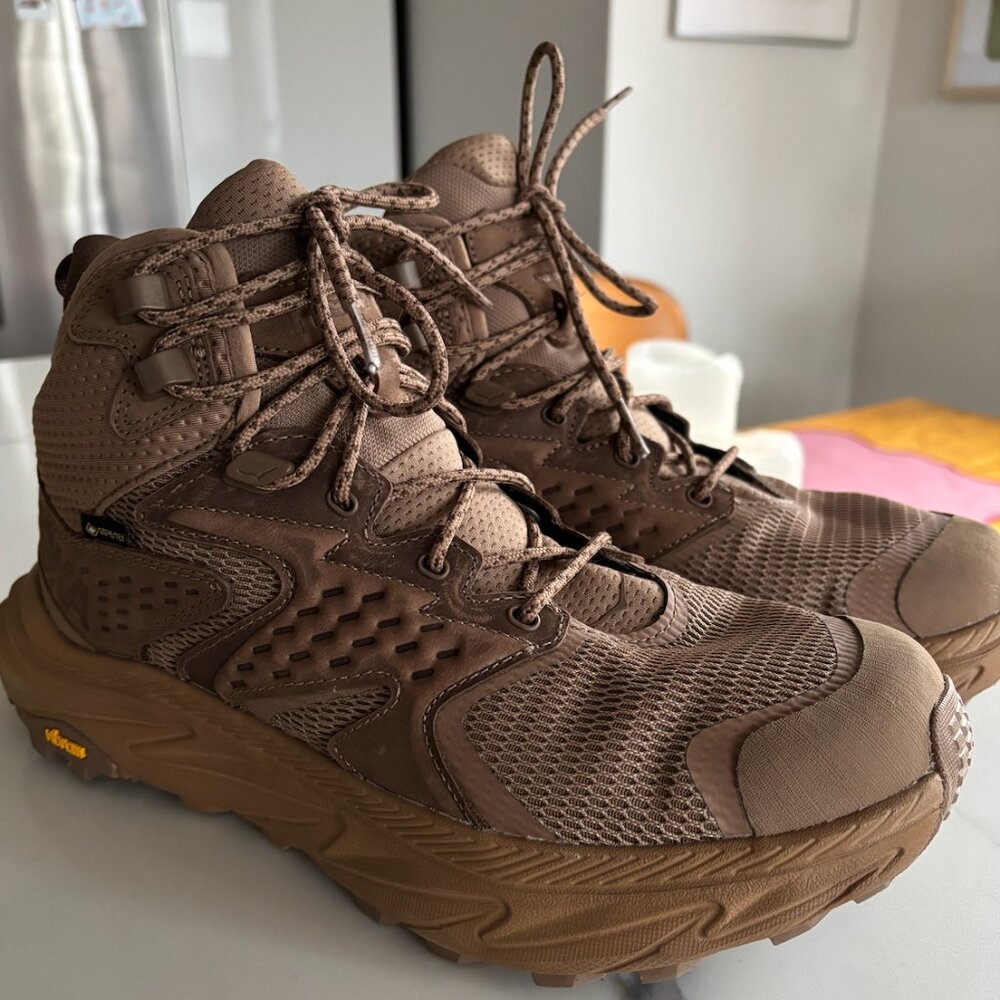 Anacapa 2 Mid GTX Hiking Shoes